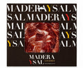 Sobre Jamón 100% Ibérico de Bellota 100gr