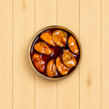 Mejillones en escabeche selecta 6/8 Mariscadora