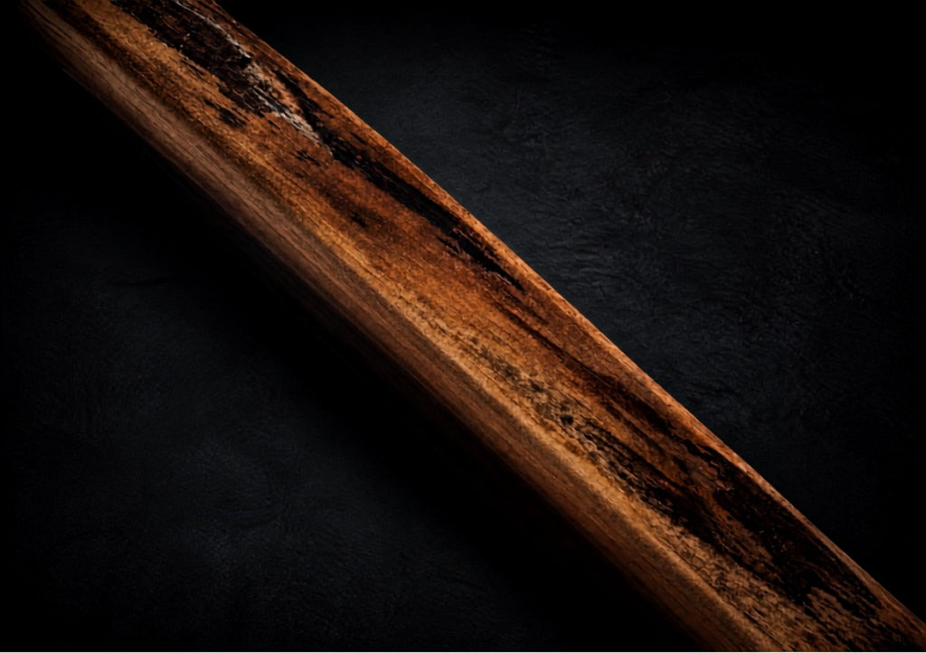 Tabla Maciza Nogal Nº001
