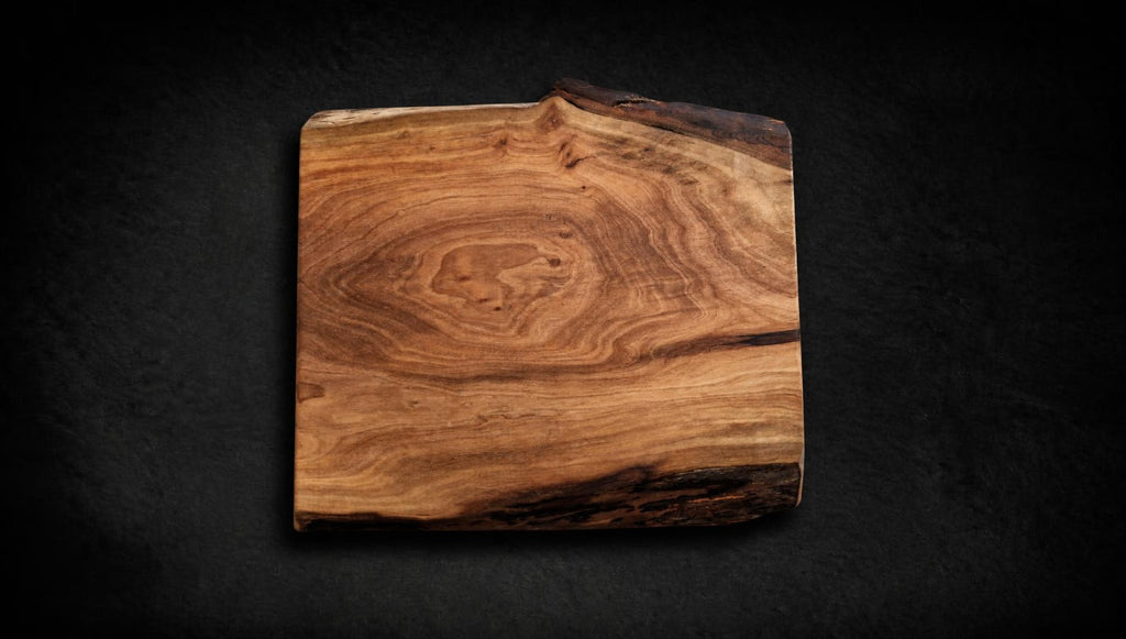 Tabla Maciza Nogal Nº001