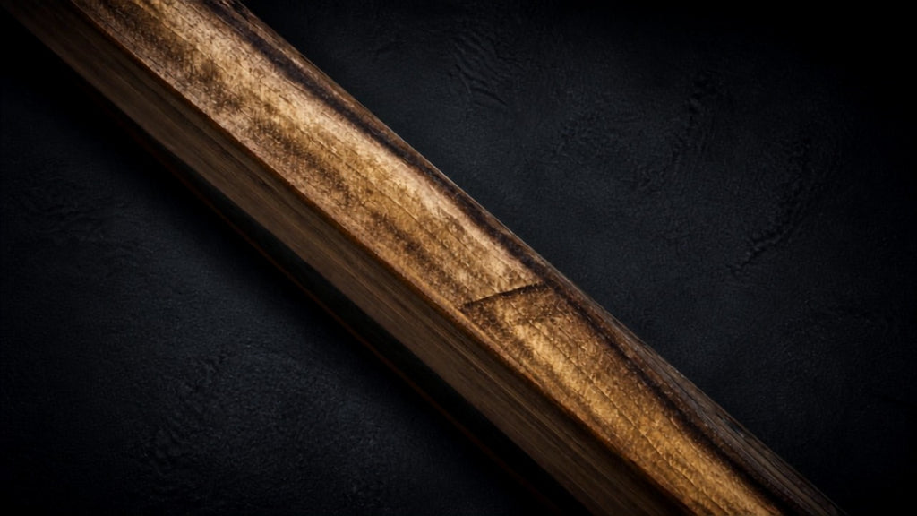 Tabla Maciza Nogal Nº002