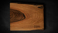 Tabla Maciza Nogal Nº002