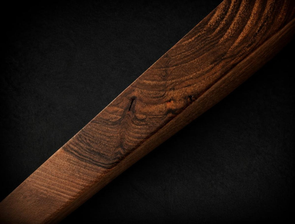 Tabla Maciza Nogal Nº003