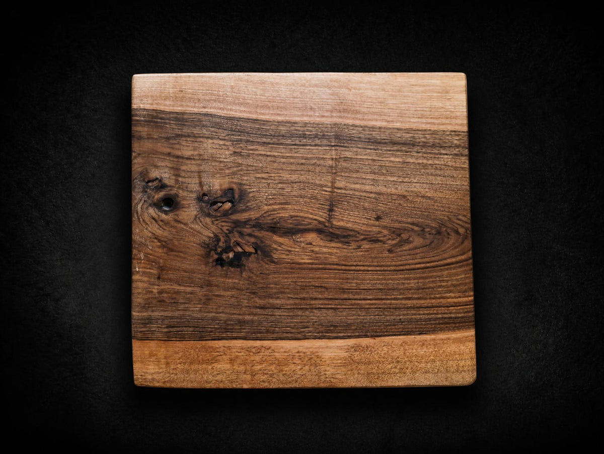 Tabla Maciza Nogal Nº003