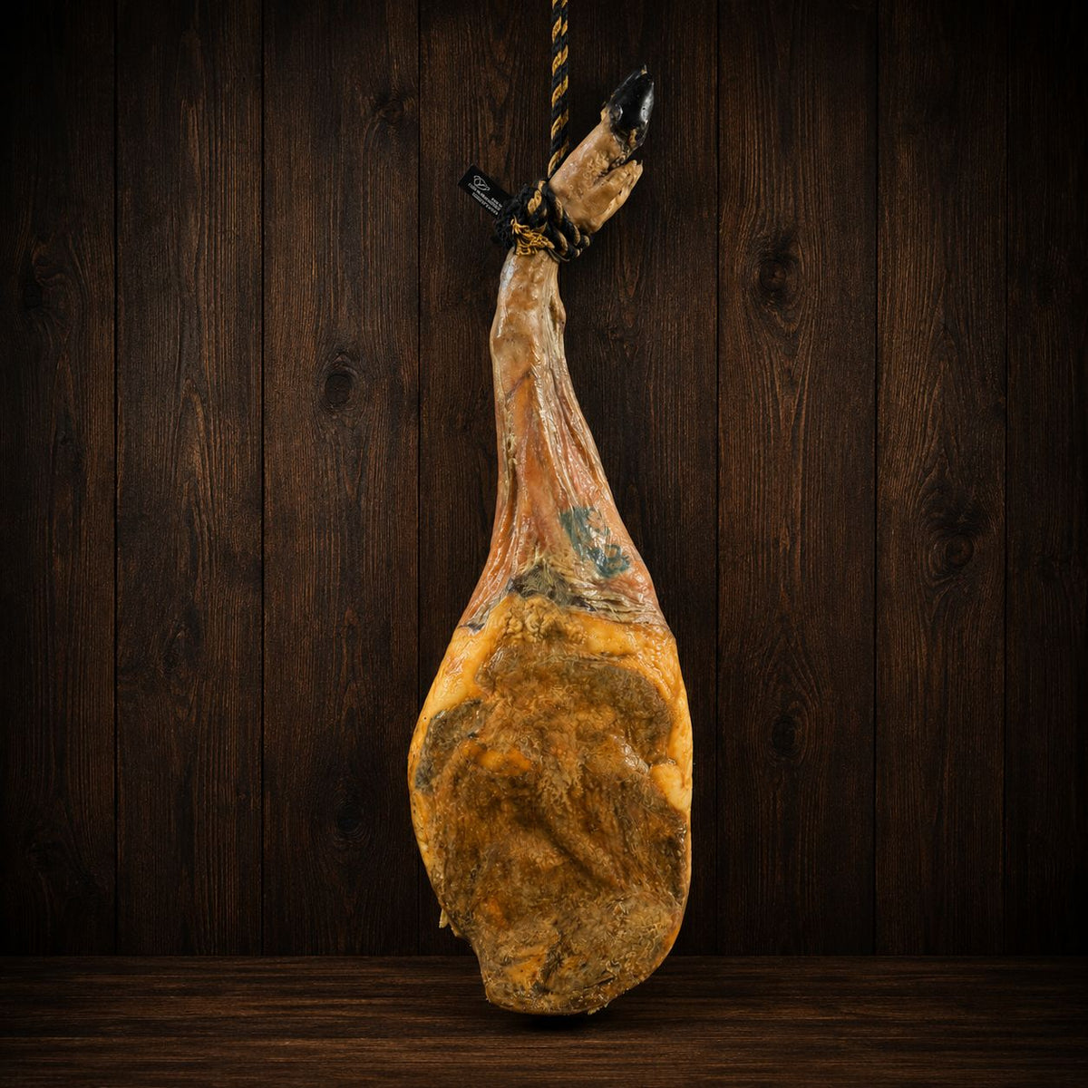 Pieza Jamón de Bellota 100% Ibérico