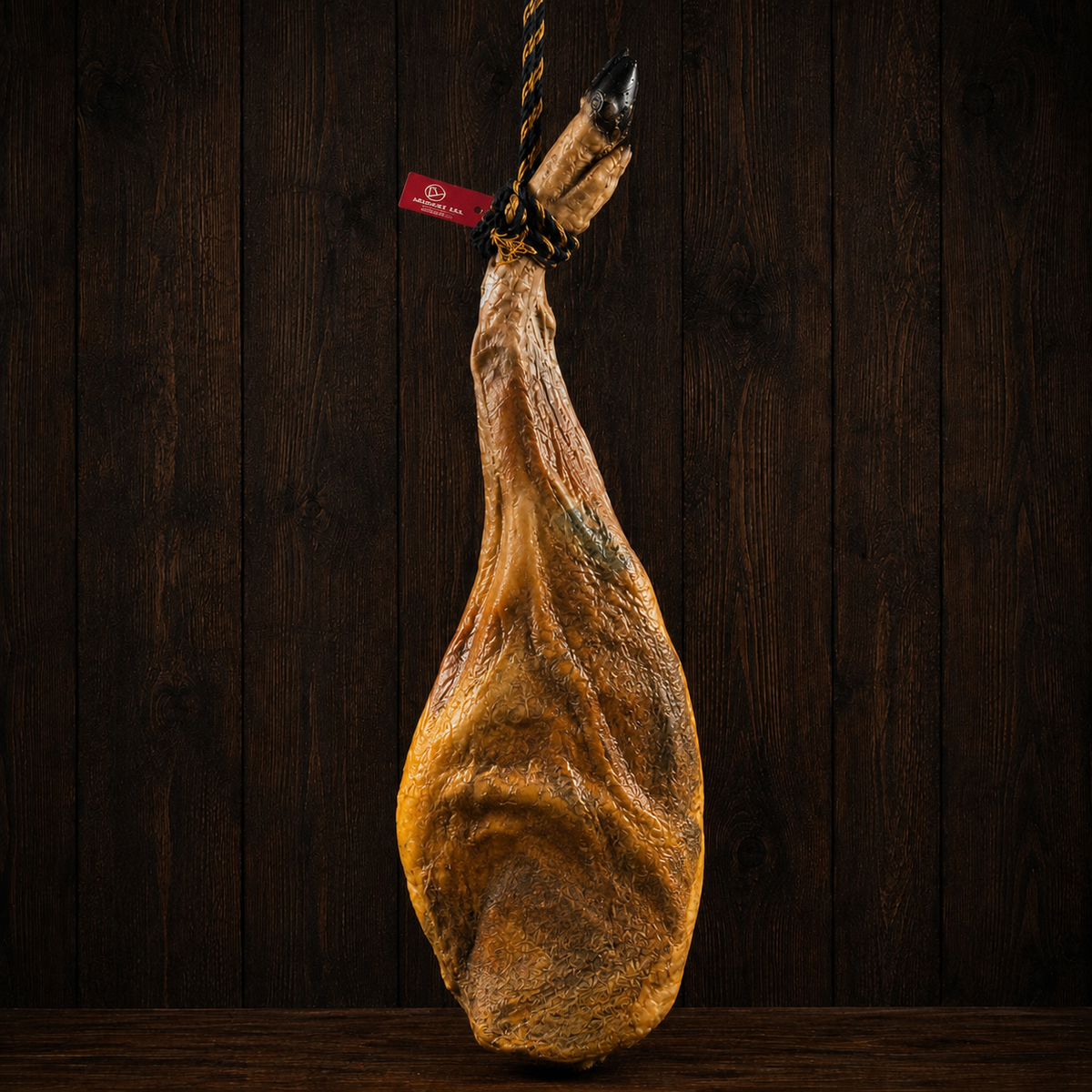 Pieza Paleta de Bellota Ibérica 50%