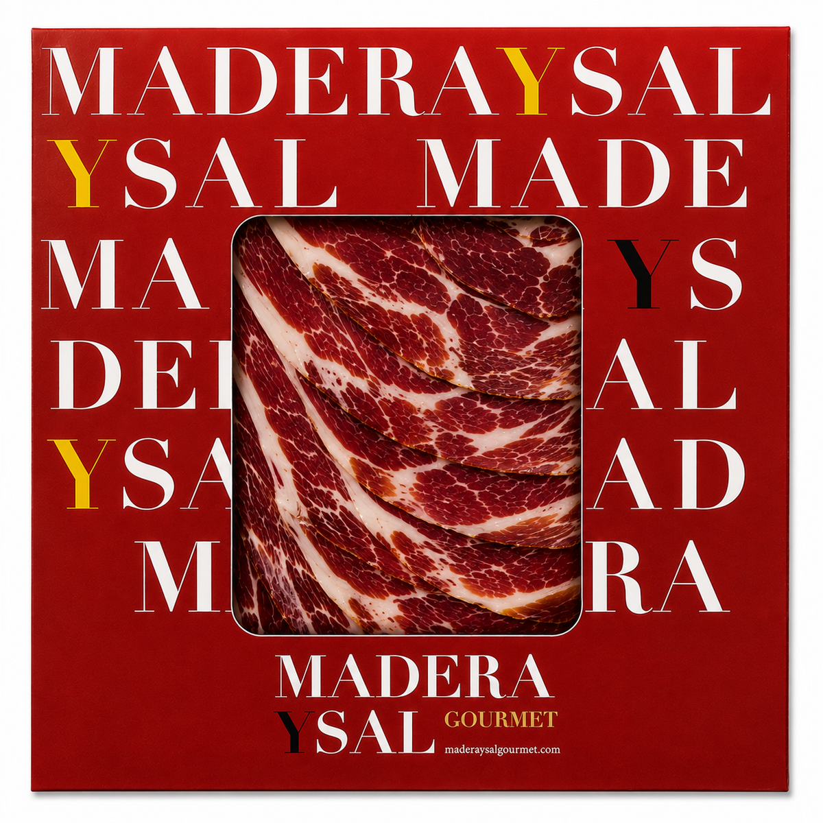 Sobre Paleta de Cebo de Campo Ibérica 100gr