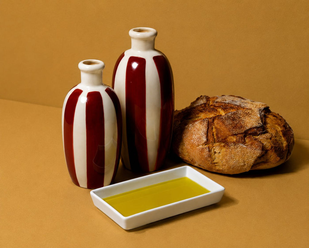 Aceite de Oliva Virgen Extra Premium Picual