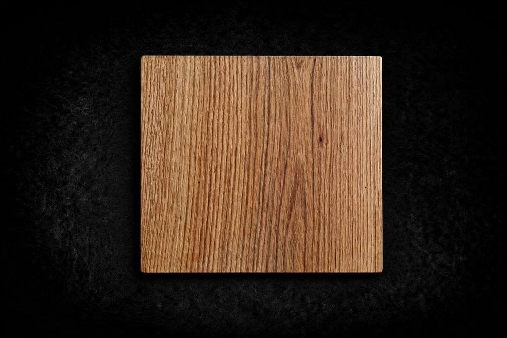 Tabla Maciza Roble