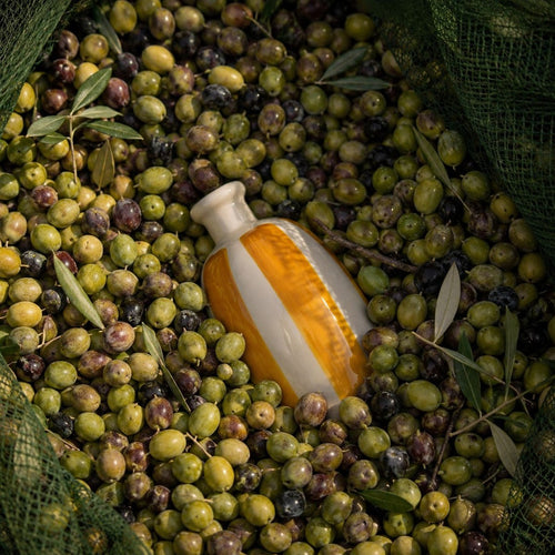 Aceite de Oliva Virgen Extra Premium Royal