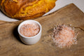 Paquete Sal rosa del Himalaya gruesa 100 gr.