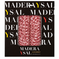 Sobre Salchichón de bellota iberico 100 gr