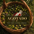 Aceite de Oliva Virgen Extra Premium Picual